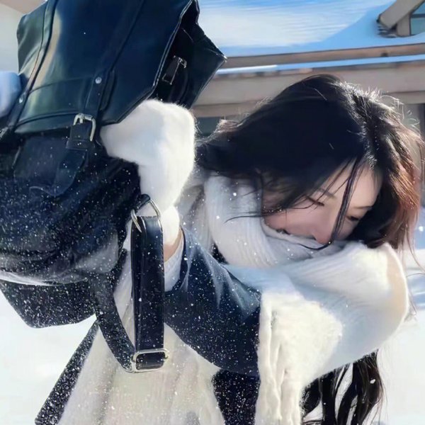 白毛女